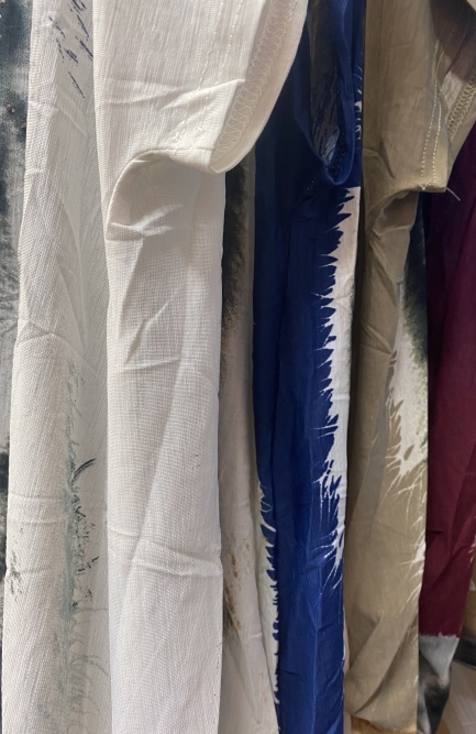 Dámské triko s krátkým rukávem  B.LIFE (L-XXL)