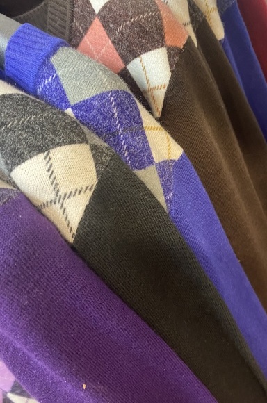 Dámský svetr  B.LIFE (M-XXL)