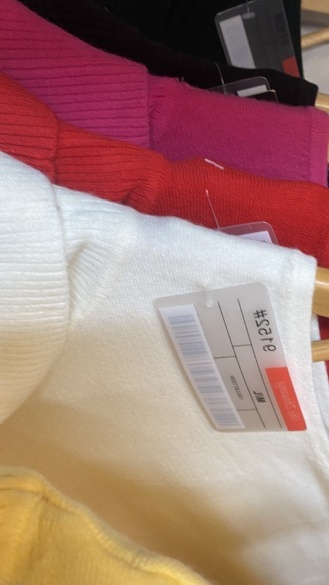 Dámský svetr  B.LIFE (M-XXL)