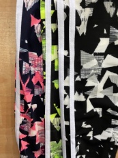 Dámské funkční legíny SMILING (M/L-2XL)