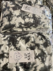 Dámské funkční legíny SMILING (M/L-2XL)