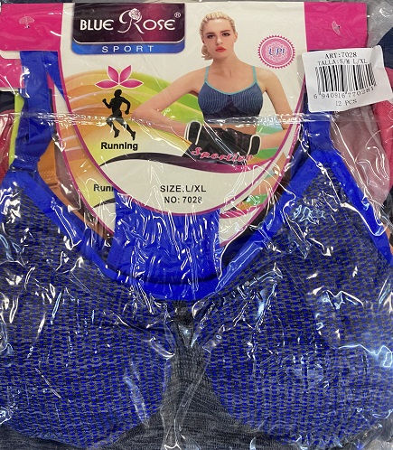 Dámská SPORTOVNÍ  lambáda  (S/M-L/XL)