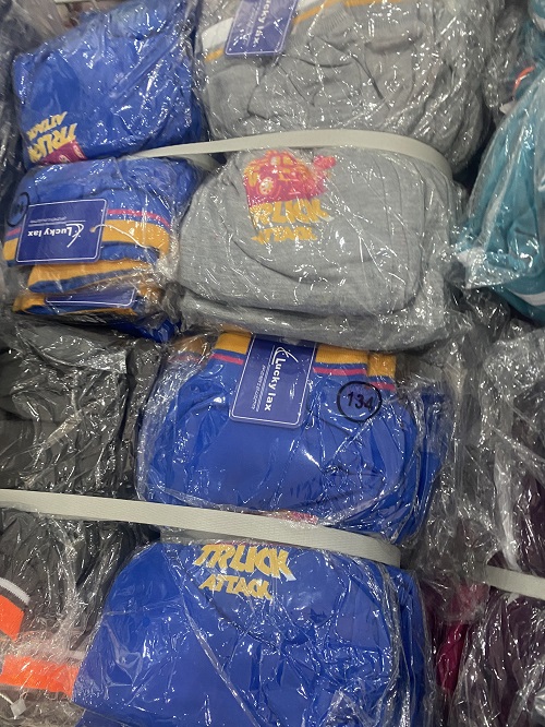 Chlapecké slabé tepláky BLOSSOM (98-128)