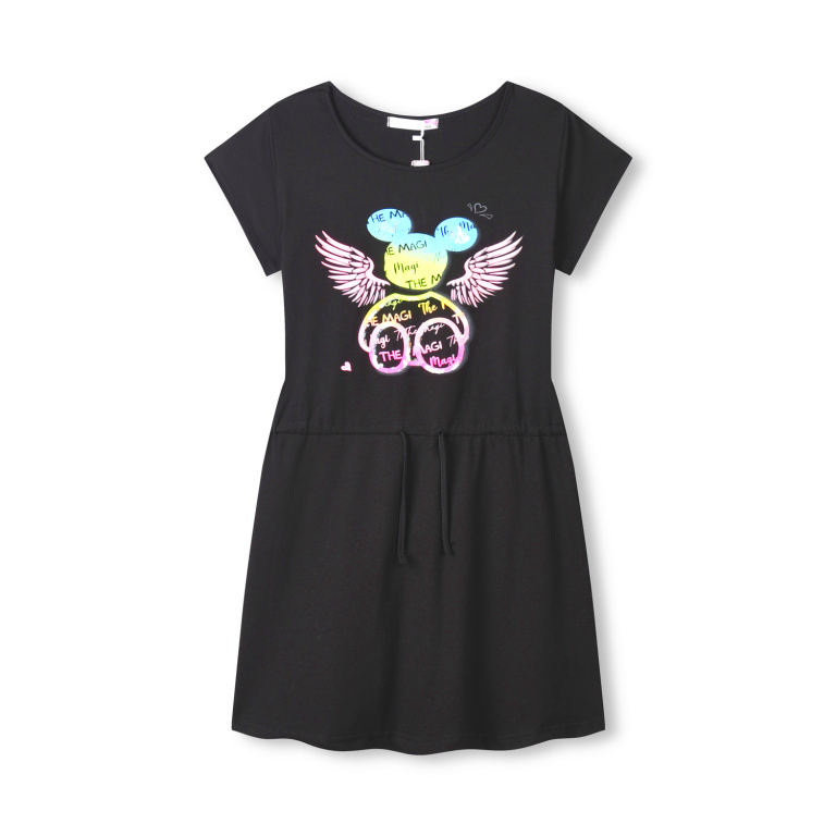 Dívčí letní šaty KUGO (134-164)