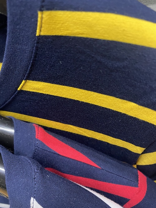 Dámské triko s krátkým rukávem BENTER (M-XXL)