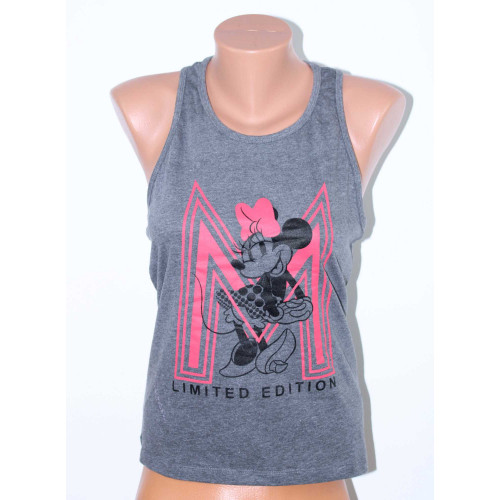 Dámské letní tílko  MINNIE  (S-XL)