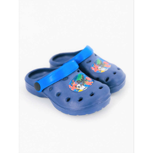 Chlapecké crocs, nazouváky BING (22-33)