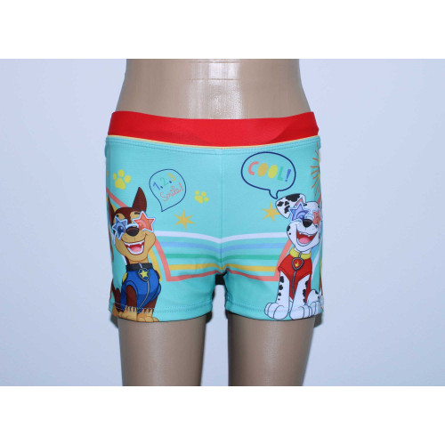 Chlapecké plavky Paw patrol (98-128)