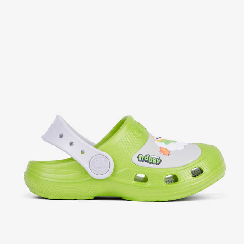Dětské crocsy sandály COQUI (21/22-27/28)