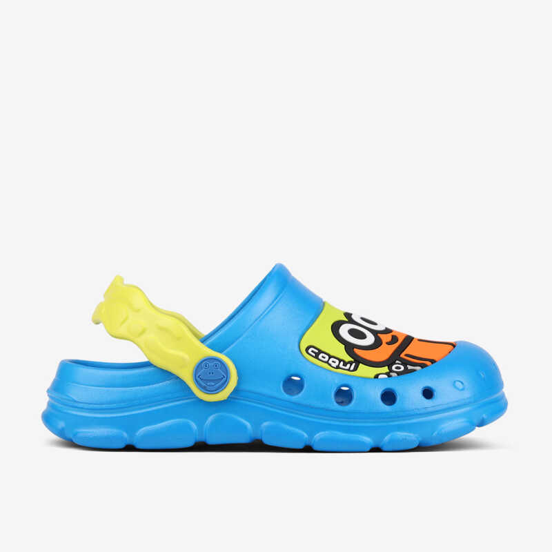 Dětské crocsy sandály COQUI (21/22-27/28)