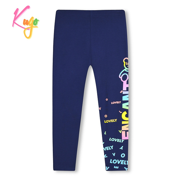 Dívčí legíny  KUGO (134-164)