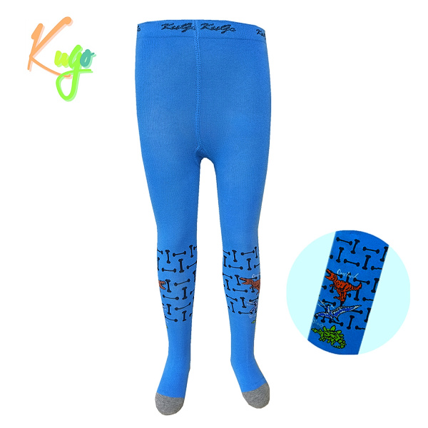 Dětské punčocháče KUGO (98-128) 