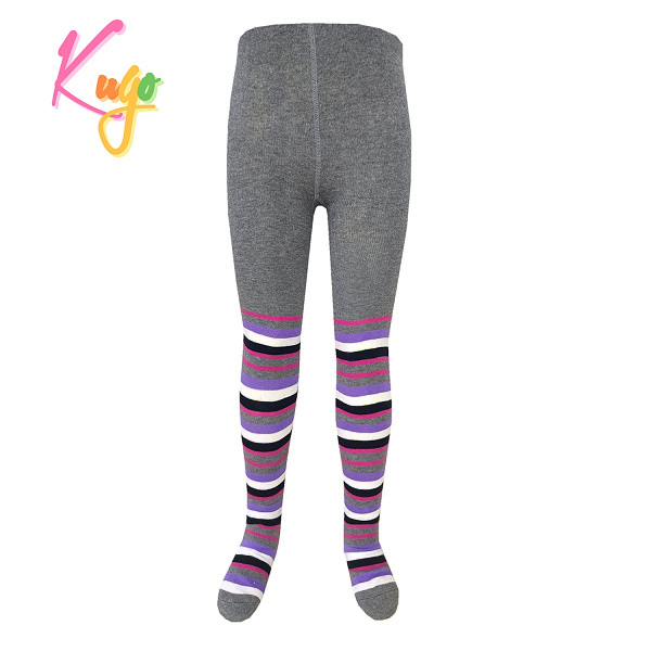 Dětské punčocháče KUGO (116-146) 