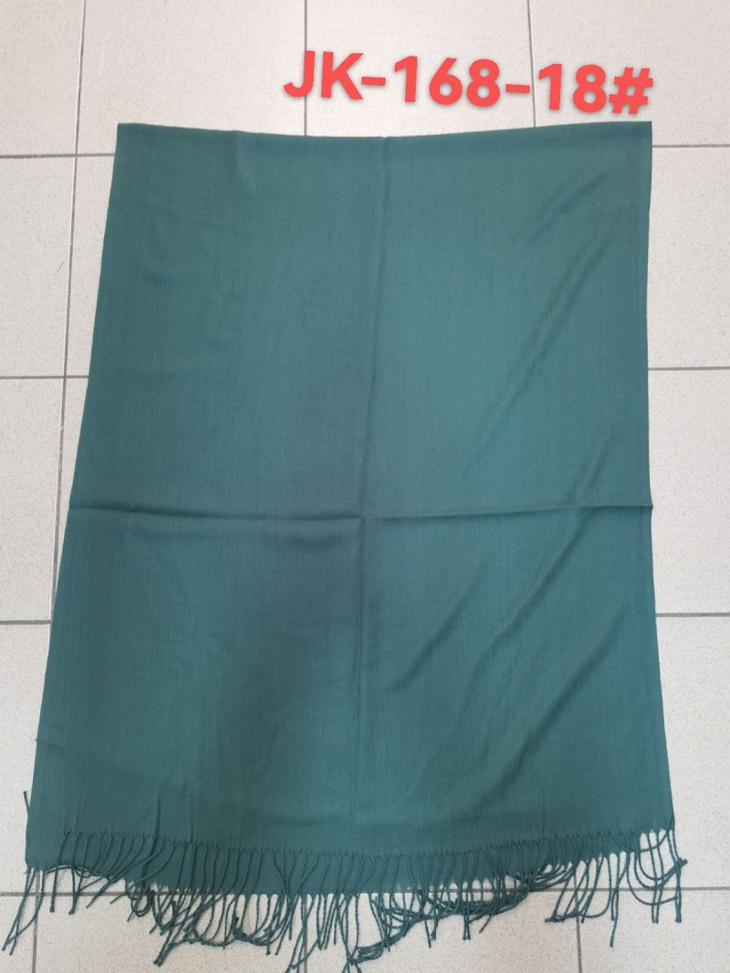 Dámská cašmírová šála DELFIN (120*100)