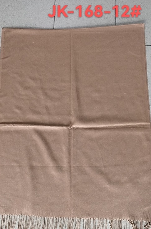 Dámská cašmírová šála DELFIN (120*100)