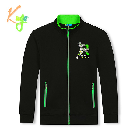 Dorostenecká chlapecká  mikina  KUGO (134-164) 