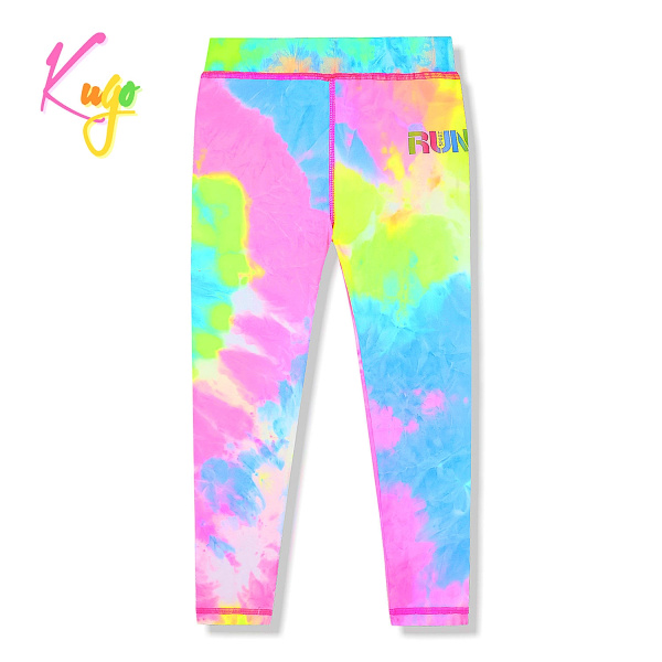 Dívčí legíny  KUGO (134-164)