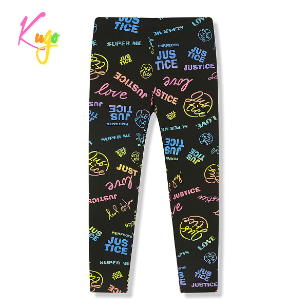 Dívčí legíny  KUGO (134-164)