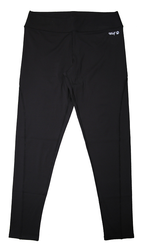 Dámské funkční legíny WOLF (M-2XL)