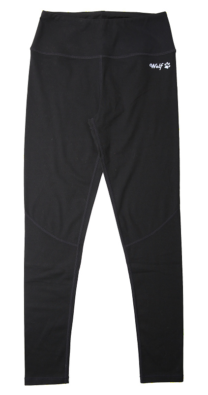 Dámské funkční legíny  WOLF (M-2XL)