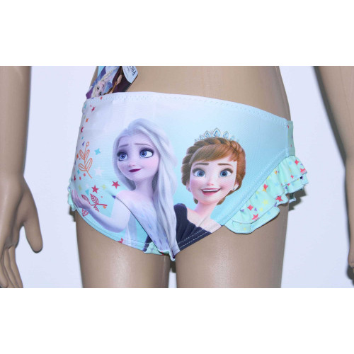 Dívčí plavky spodní díl FROZEN (98-128)
