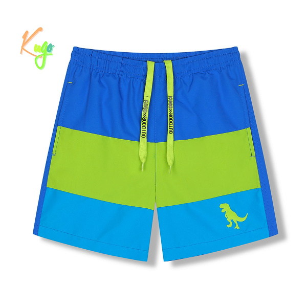 Chlapecké plavkové, koupací šortky (kraťasy)KUGO (98-128)