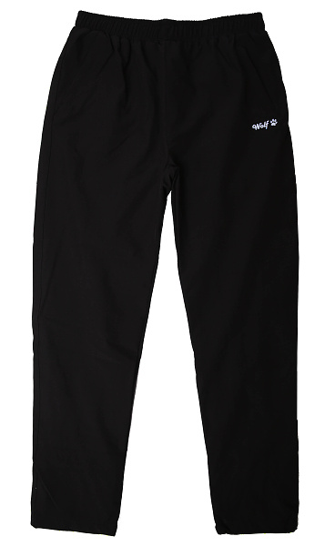 Dámské outdoorové zateplené kalhoty WOLF (M-2XL)