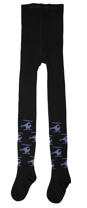 Chlapecké punčocháče WOLF (98/104-122/128)