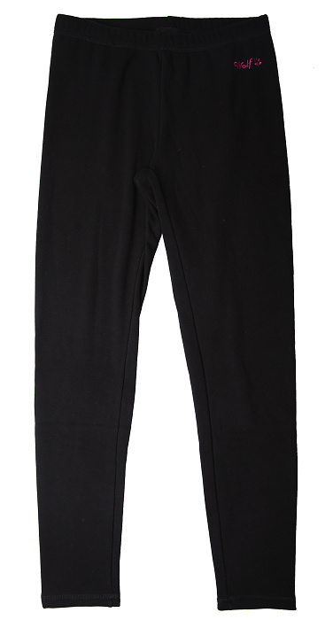 Dámské zateplené legíny WOLF (M-2XL)