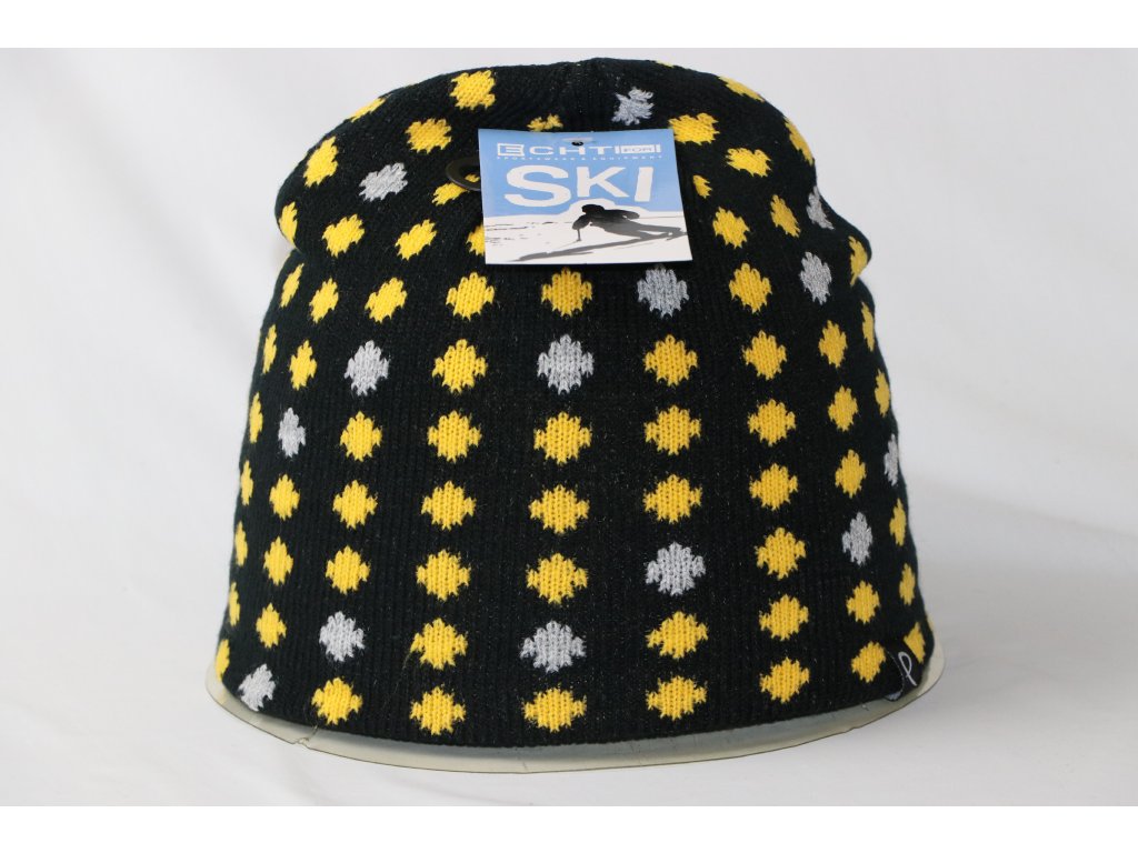 Dětská zimní čepice ECHT 