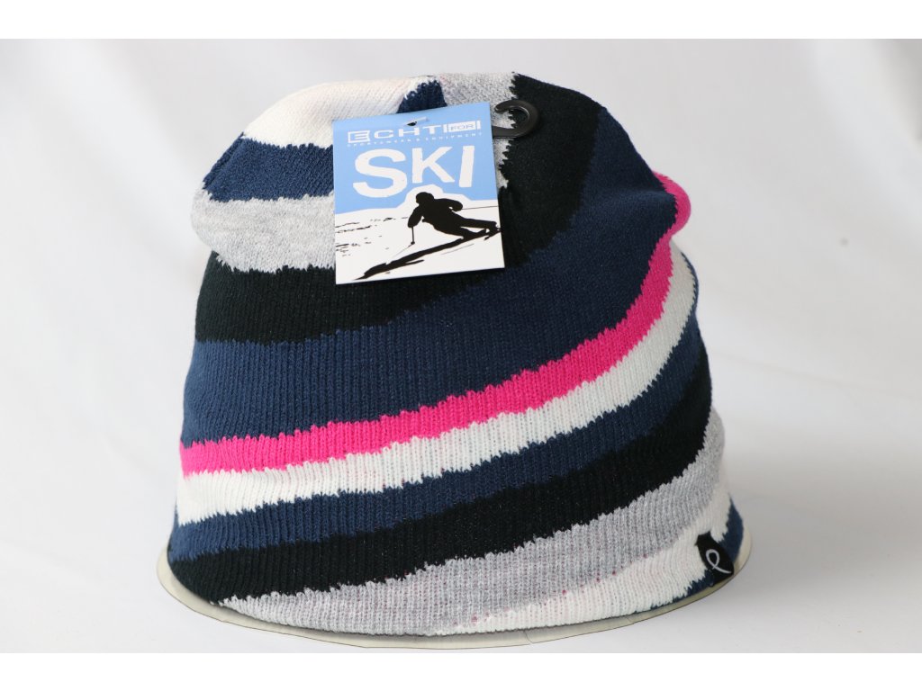 Dětská zimní čepice ECHT 