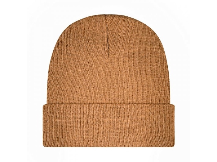 Pánská zimní pletená čepice ECHT