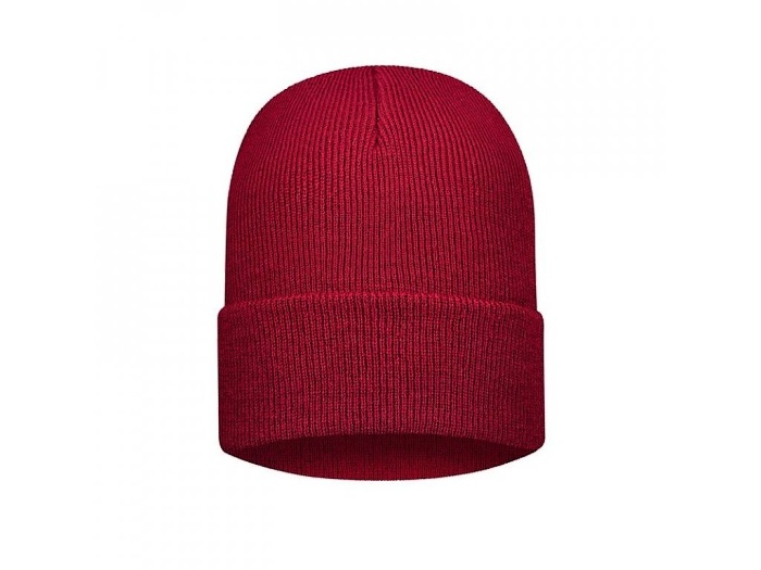 Dámská zimní pletená čepice ECHT