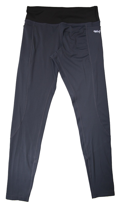 Dámské funkční kalhoty s kapsičkami WOLF (S-XXL)