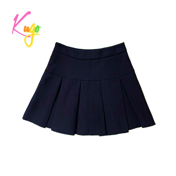 Dívčí letní  sukně KUGO (134-164)