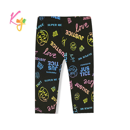 Dívčí  3/4 legíny KUGO (134-164)