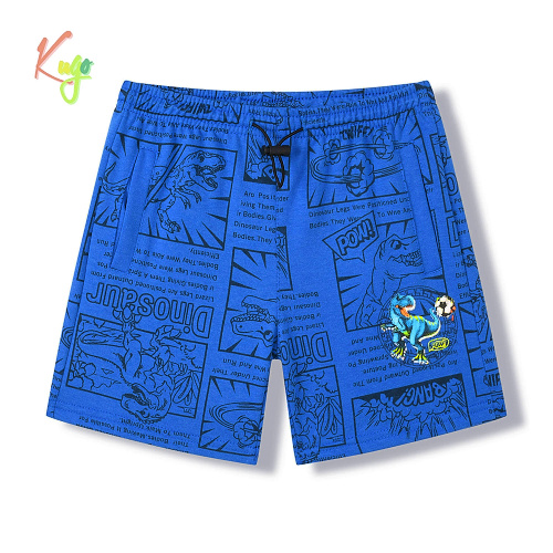 Chlapecké šortky (kraťasy)KUGO (98-128)