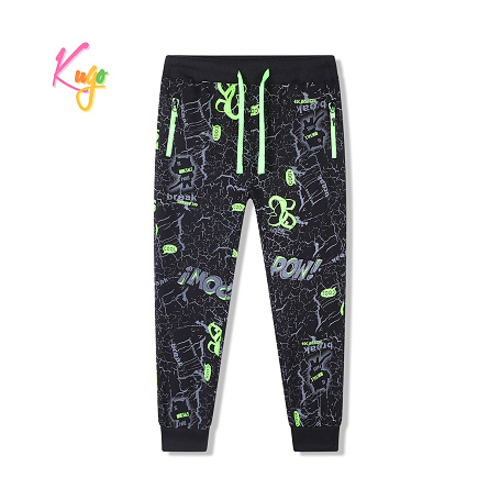 Dorostenecké  tepláky  KUGO (134-164)