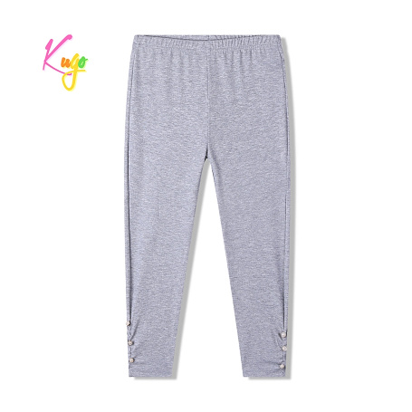 Dívčí legíny KUGO (116-146) 