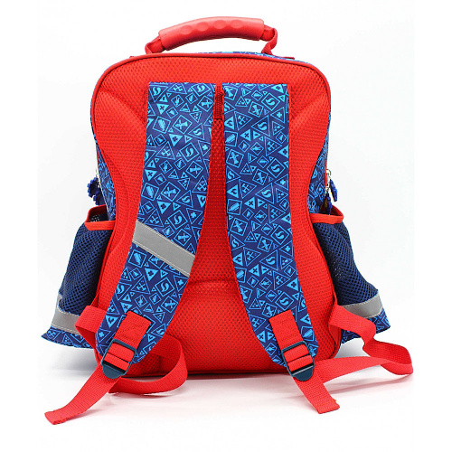 Chlapecký  batoh BING (27cm X 30cm X 11cm)