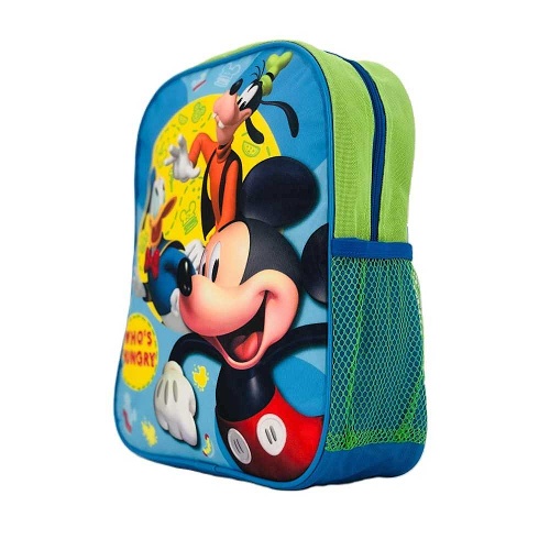 Chlapecký batoh MICKEY 31,8*28,5*11,5 cm