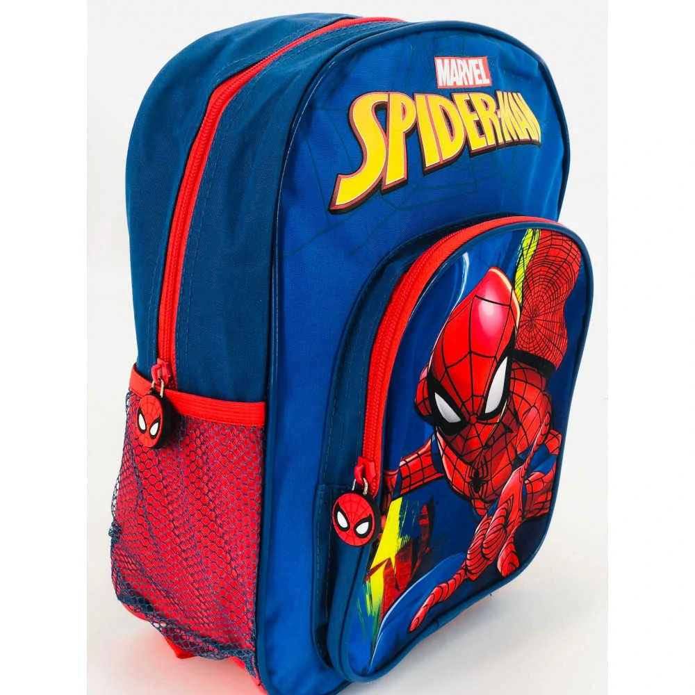 Chlapecký batoh SPIDER MAN 31,8*28,5*11,5 cm