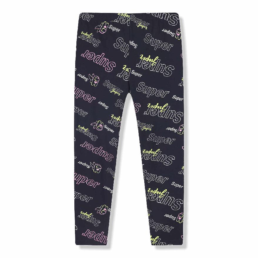 Dívčí  legíny KUGO (134-164)