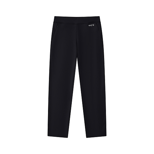 Dámské funkční rovné legíny WOLF (M-2XL)