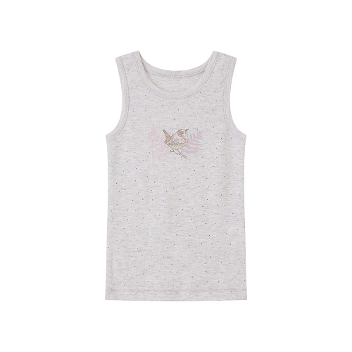 Dívčí spodní tílko WOLF (98-140)