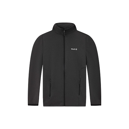 Pánská funkční  mikina  WOLF (M-3XL) 