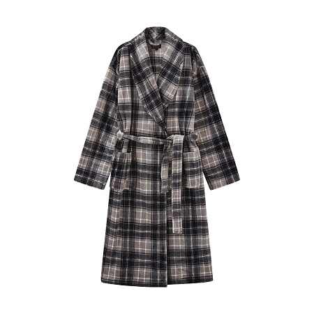 Pánský hebký župan WOLF (M-XXL)