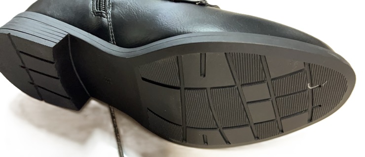 Dámské zimní kozačky  (37-41)