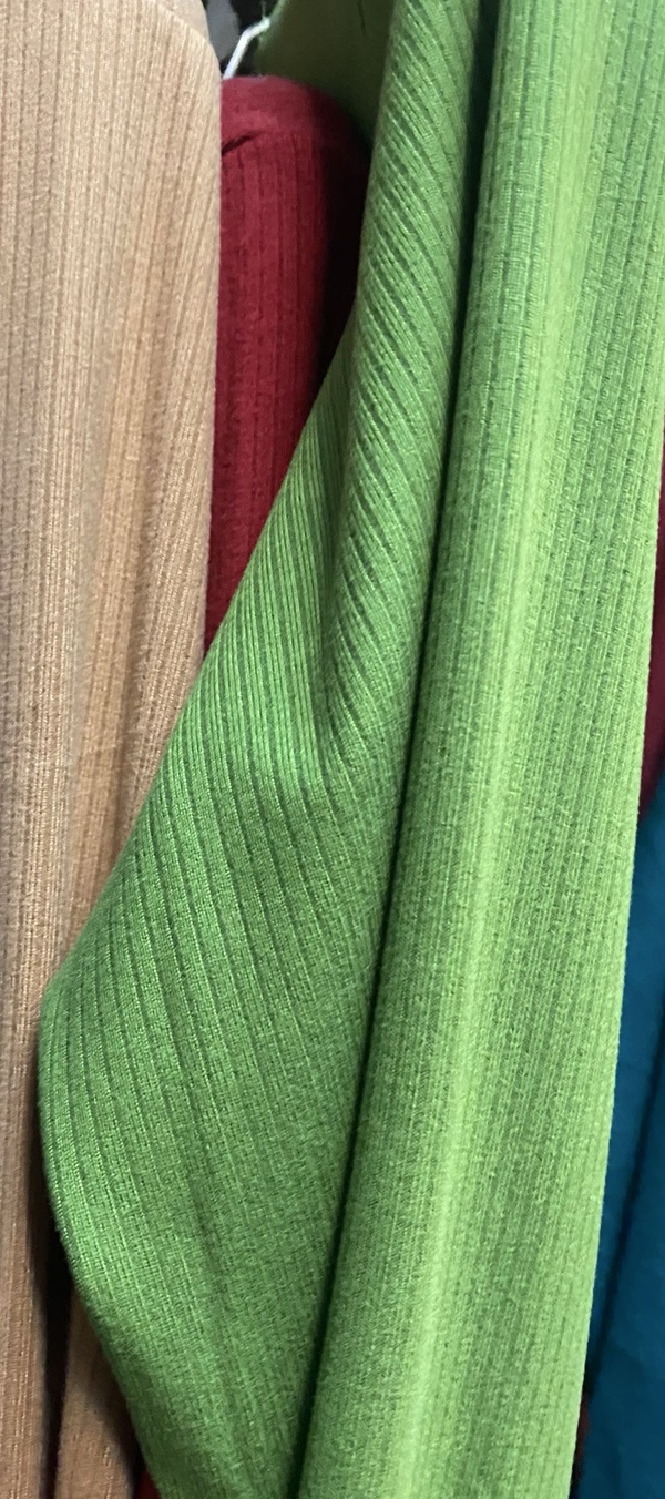 Dámské teplé triko s dlouhým rukávem Benter (M-2XL)