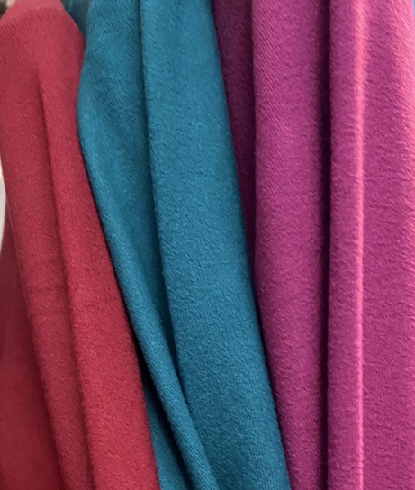 Dámské teplé triko s dlouhým rukávem Benter (M-2XL)
